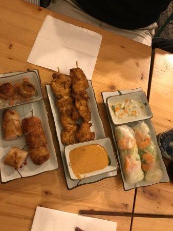 from Hanoi with Love